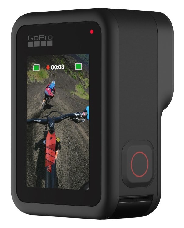 GOPRO HERO 8 BLACK